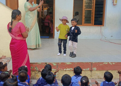 Active English Training