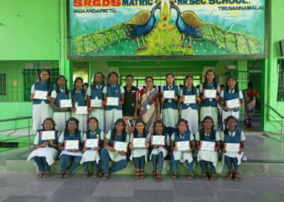 Active English Training