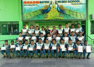 Active English Training