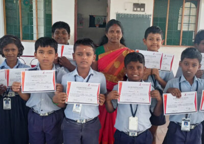 Active English Training