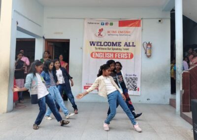 Active English Training