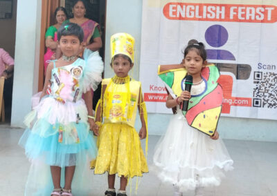 Active English Training